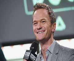 Neil Patrick Harris