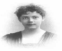 Nellie Bly