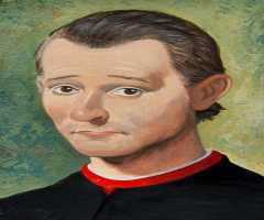 Niccolo Machiavelli