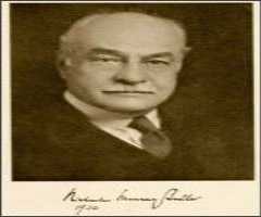 Nicholas Murray Butler