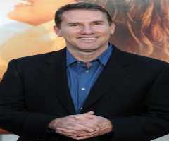 Nicholas Sparks