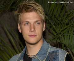 Nick Carter