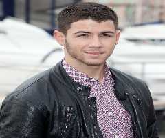 Nick Jonas