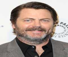 Nick Offerman