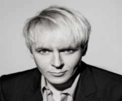 Nick Rhodes