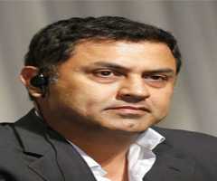 Nikesh Arora