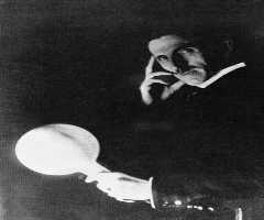 Nikola Tesla