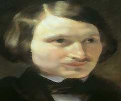 Nikolai Gogol