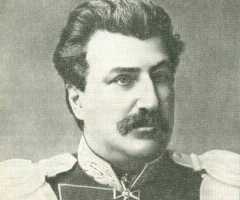 Nikolay Przhevalsky