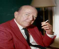 Noel Coward