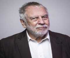 Nolan Bushnell