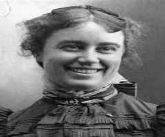 Nora Stanton Blatch Barney