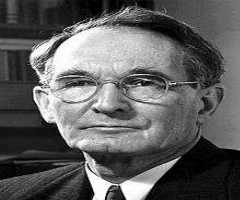 Norman Foster Ramsey, Jr.