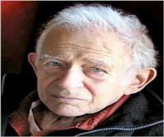 Norman Mailer