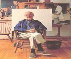 Norman Rockwell