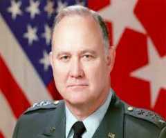 Norman Schwarzkopf