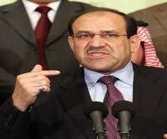Nouri Al-maliki