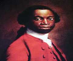 Olaudah Equiano