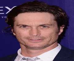 Oliver Hudson