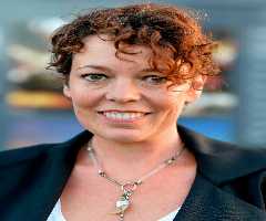 Olivia Colman