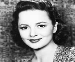Olivia de Havilland