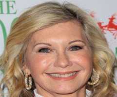 Olivia Newton-John