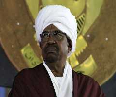 Omar al-Bashir