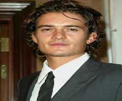 Orlando Bloom