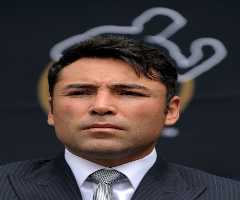Oscar De La Hoya