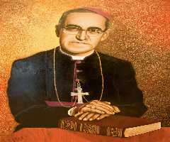 Oscar Romero