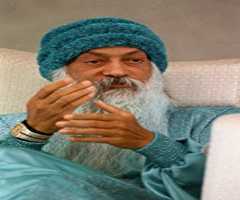Osho Rajneesh