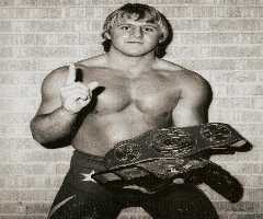 Owen Hart