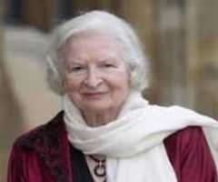 P.D. James