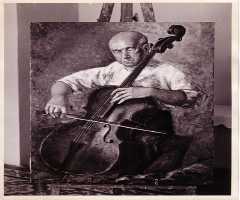Pablo Casals