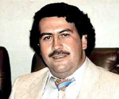 Pablo Escobar