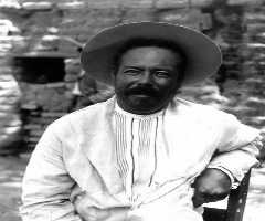Pancho Villa
