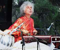 Pandit Shivkumar Sharma