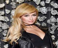 Paris Hilton