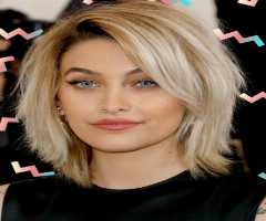 Paris Michael Katherine Jackson