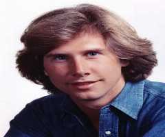 Parker Stevenson