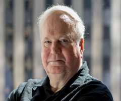 Pat Conroy