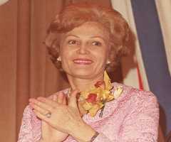 Pat Nixon