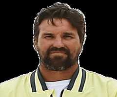 Pat Rafter
