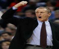 Pat Riley