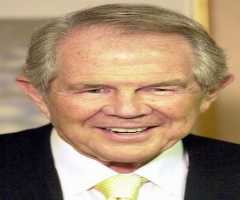 Pat Robertson