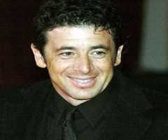 Patrick Bruel
