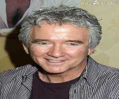 Patrick Duffy