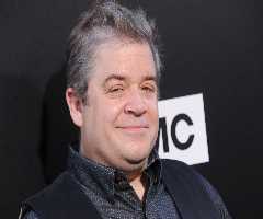 Patton Oswalt