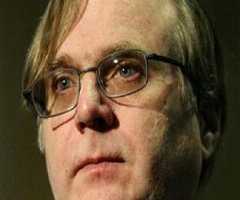 Paul Allen