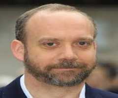 Paul Giamatti